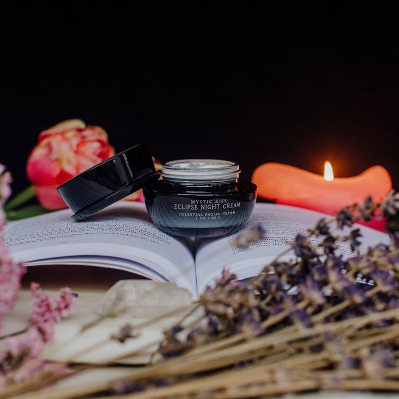 Celestial Harmony Cream
