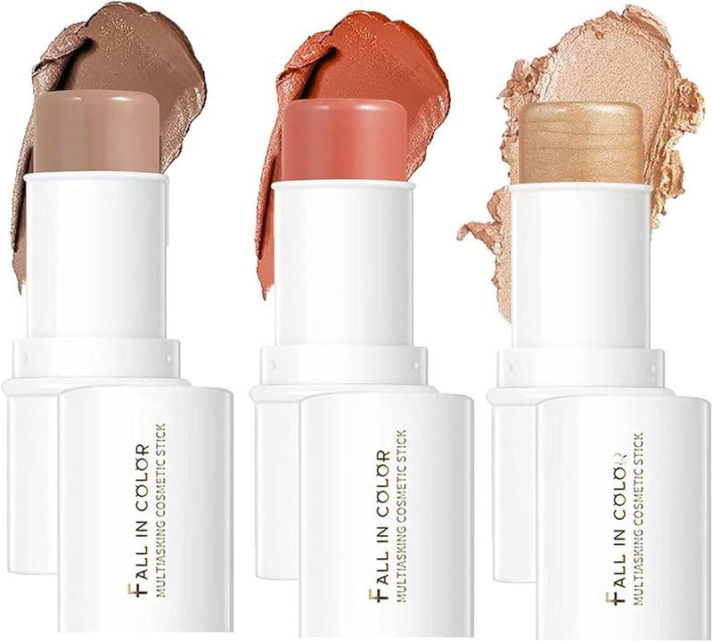 Multi-Use Cream Color Stick