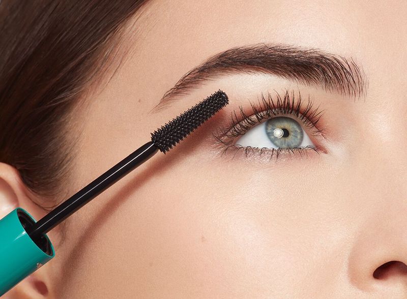 Tubing Mascara Triumph