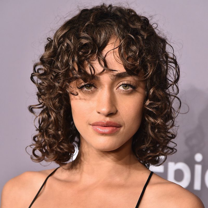 Frangia riccia