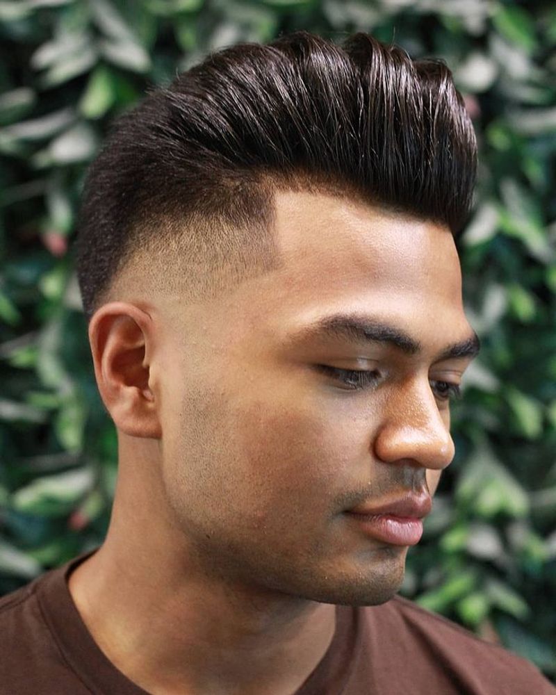 Il Pompadour