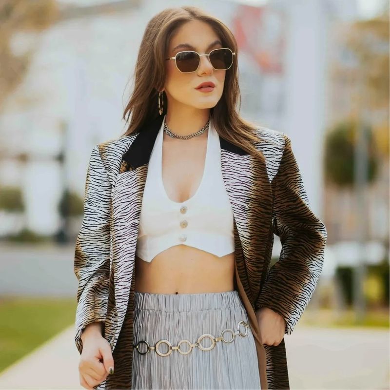 Trendy Accessories From Seasons Past