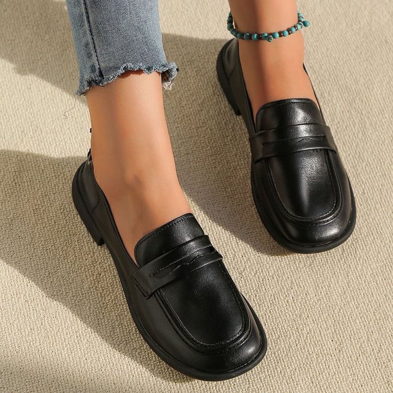 Memory Foam Loafers