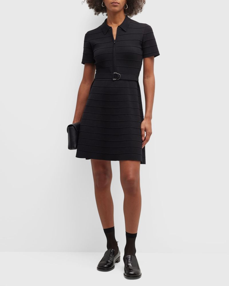 Fit-and-Flare Favorite