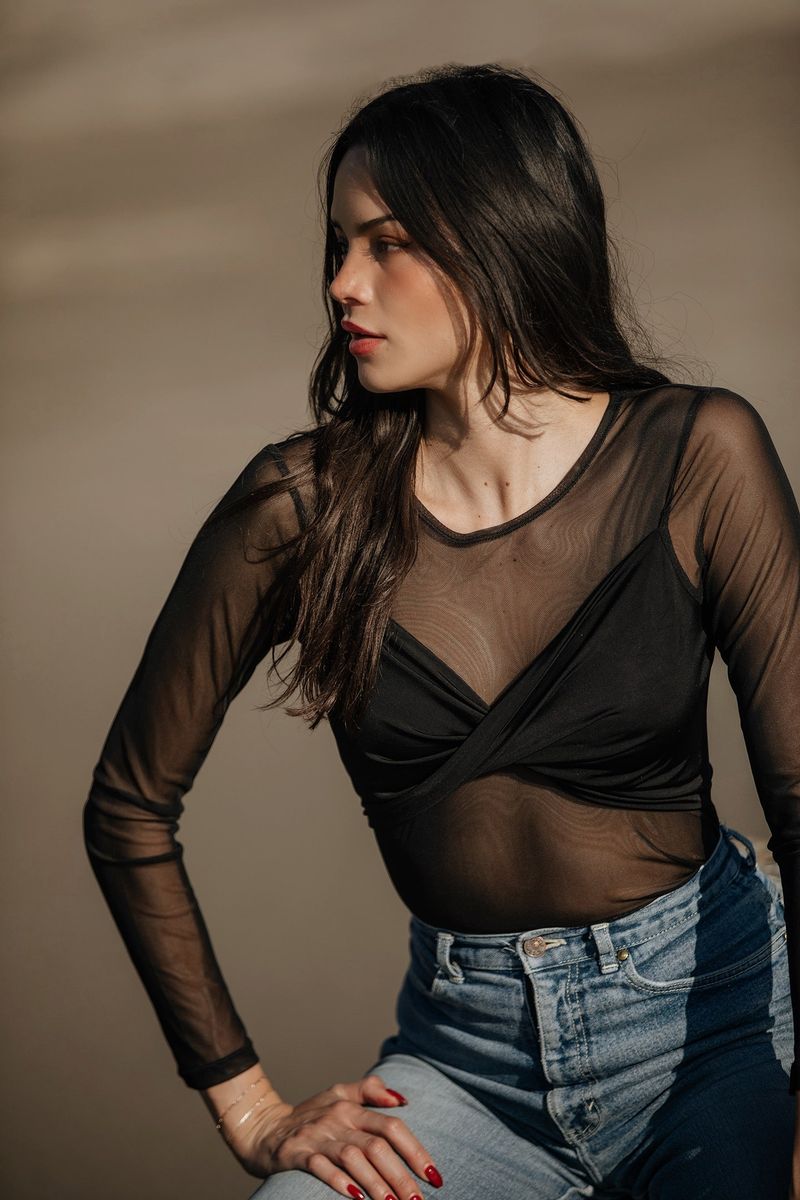 Mesh Top
