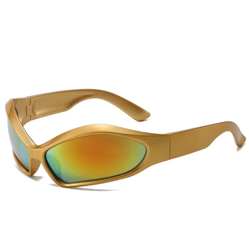 Retro Sport Sunglasses