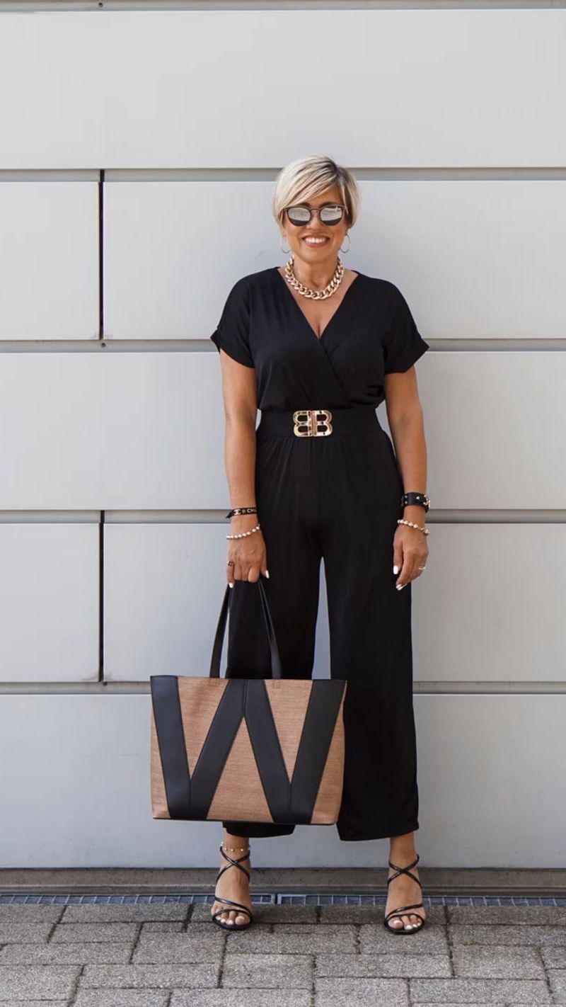 Jumpsuit Joy