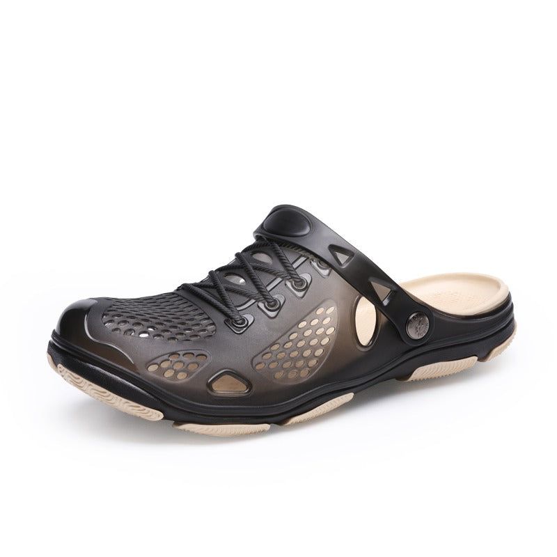 Ventilated Walking Mules