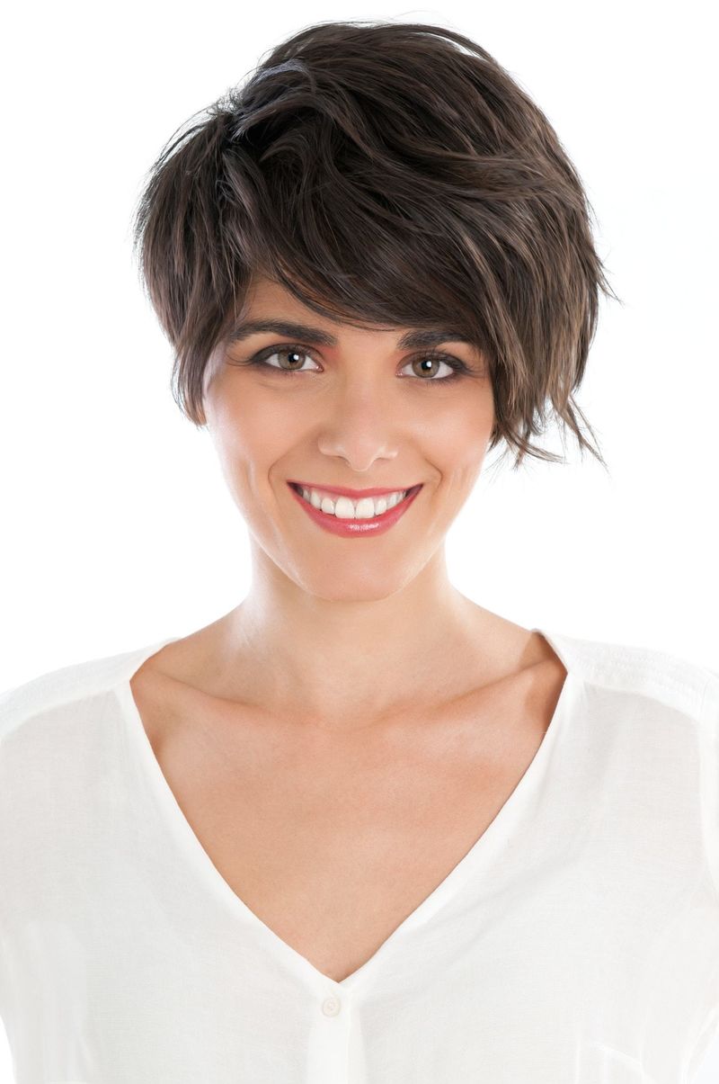 Choppy Pixie