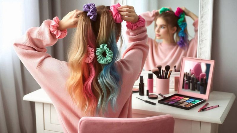 Scrunchies