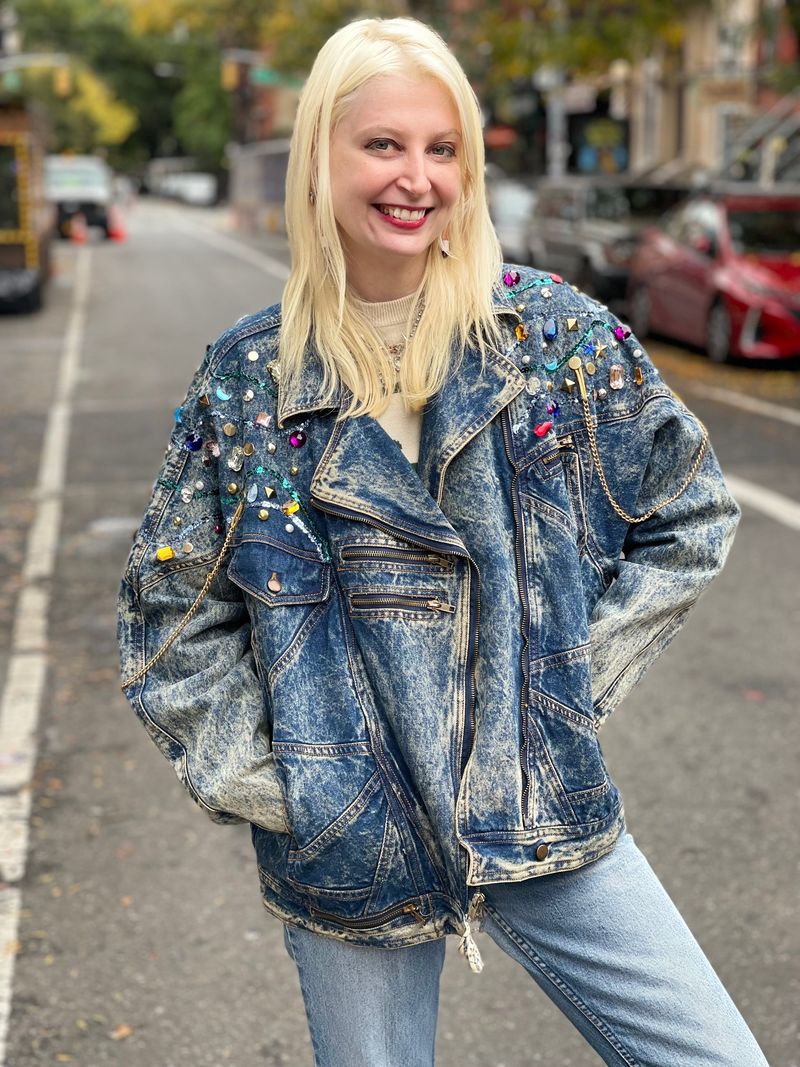 Denim Jackets