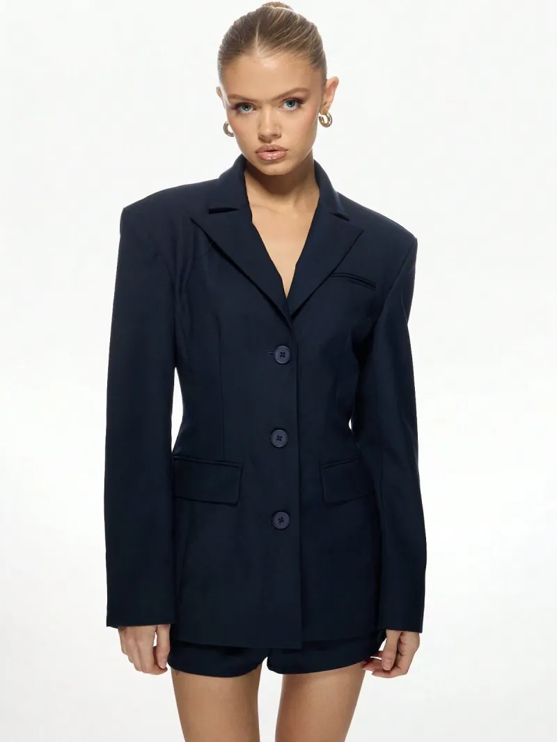 Shoulder Pads