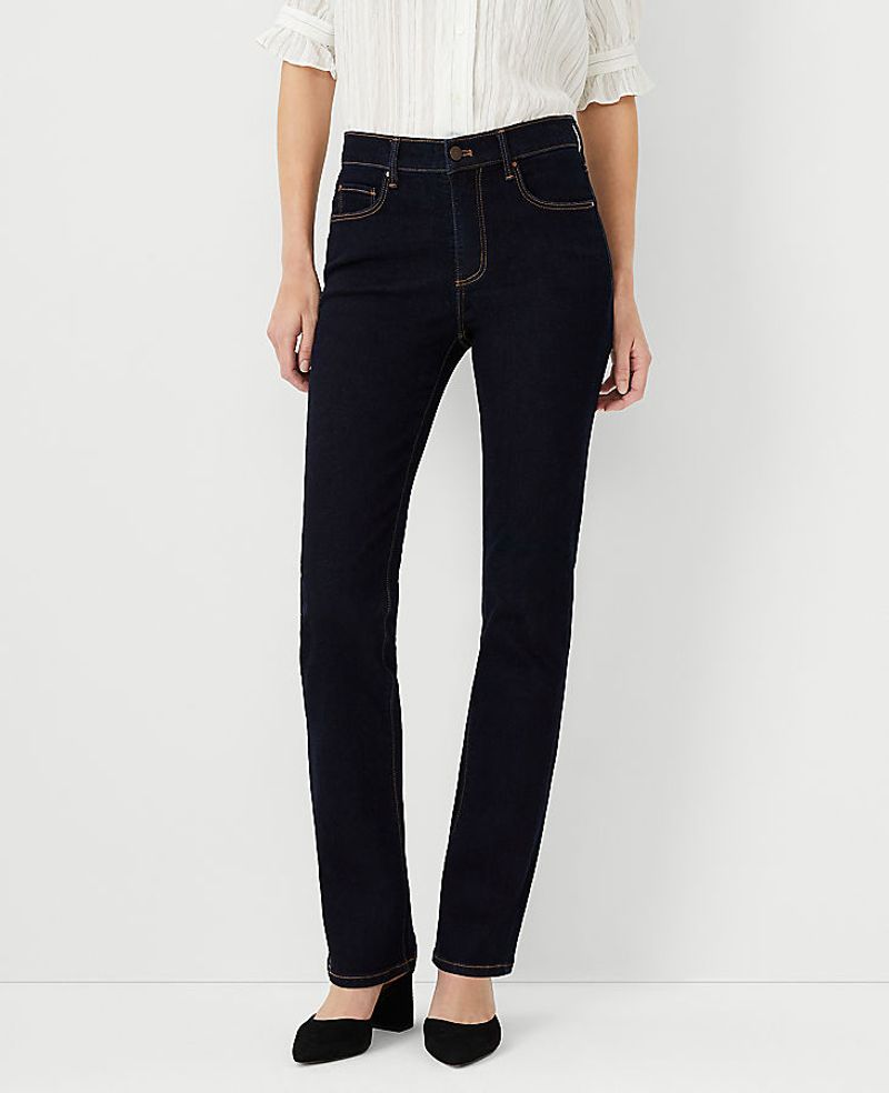 Slim Bootcut Hybrid