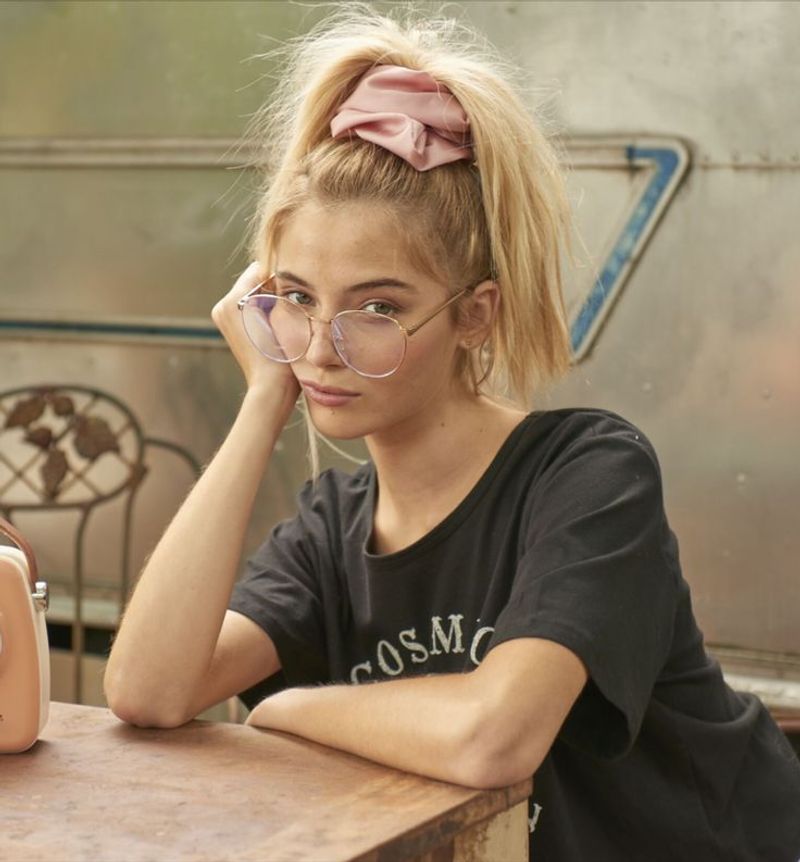 The Scrunchie Revolution