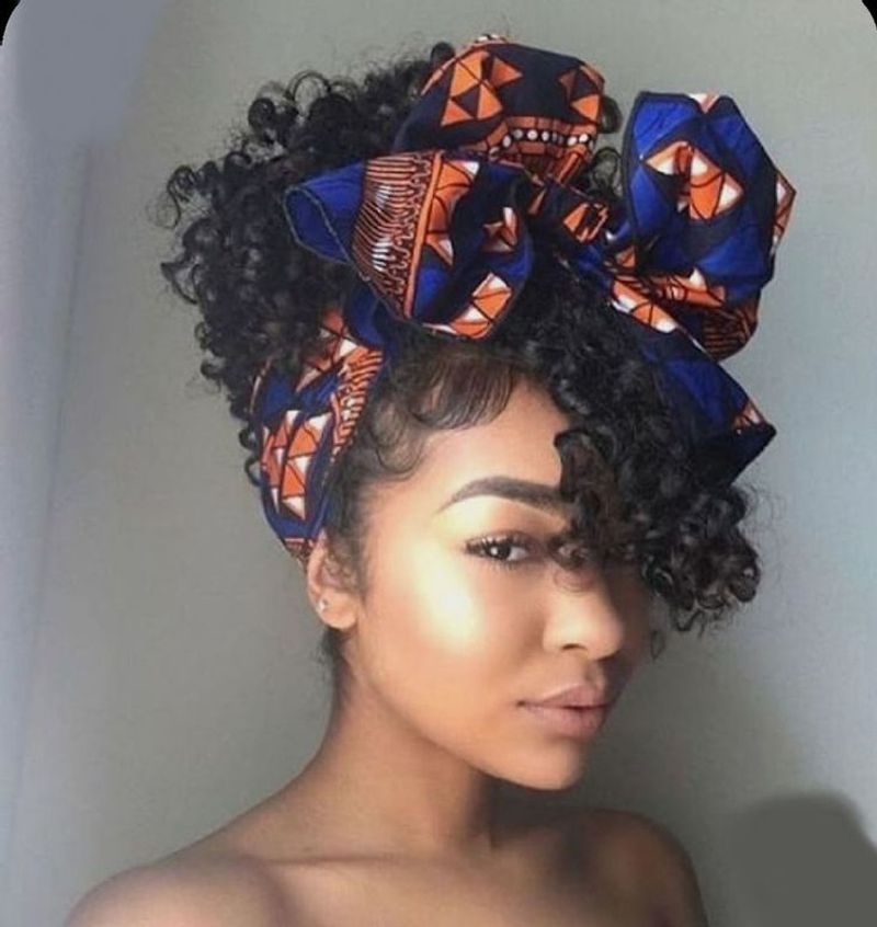 Bandana Beauty