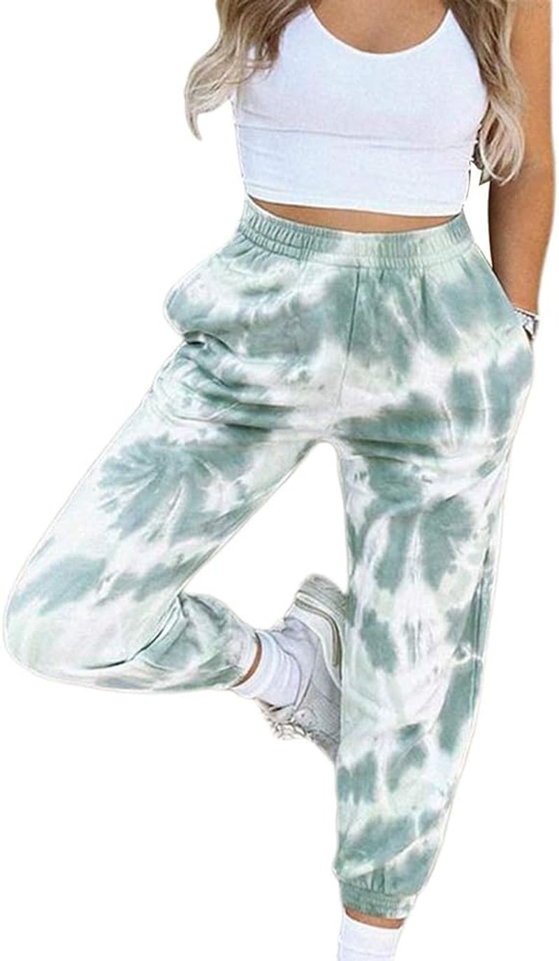 Tie-Dye Festival Favorites