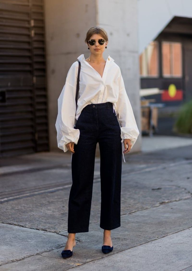 The French Tuck Technique