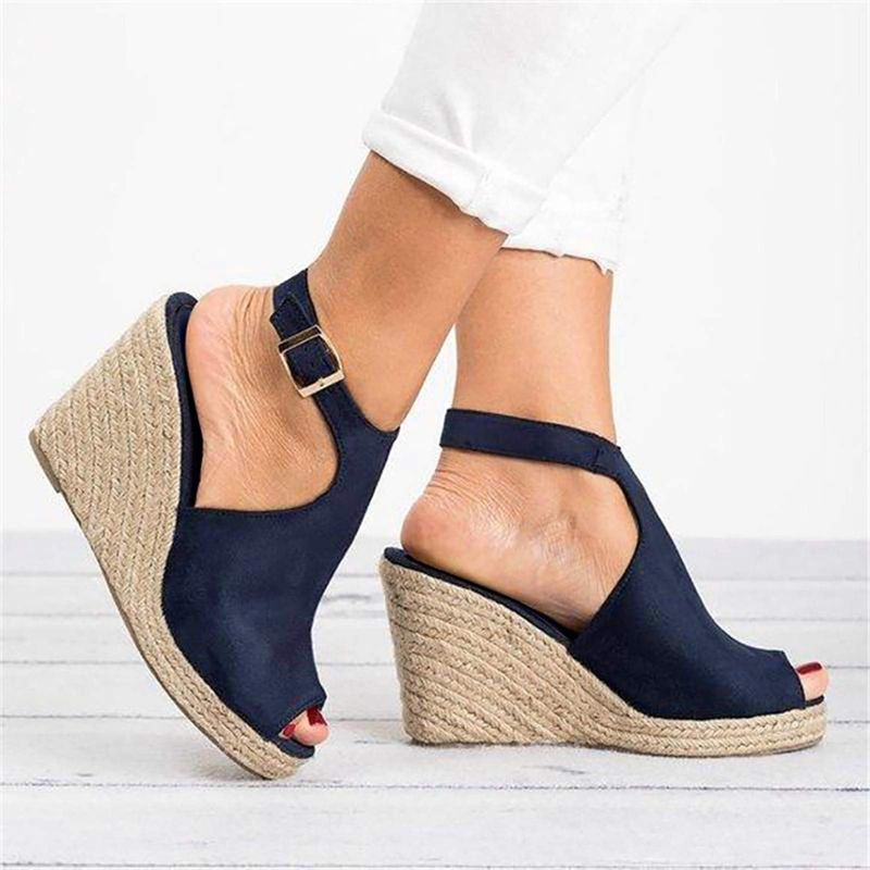 Espadrille Sandals