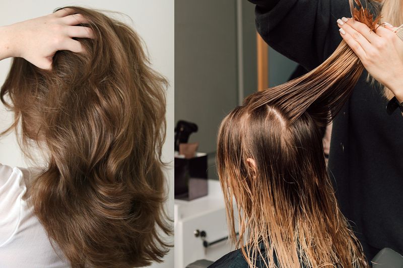 Invisible Layering Techniques