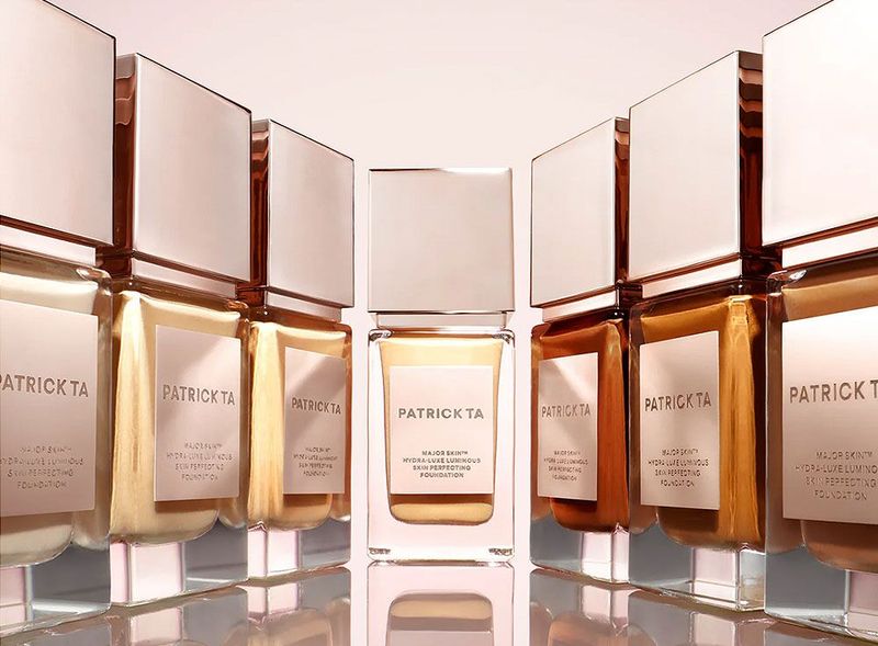 Luxe Lifting Foundation