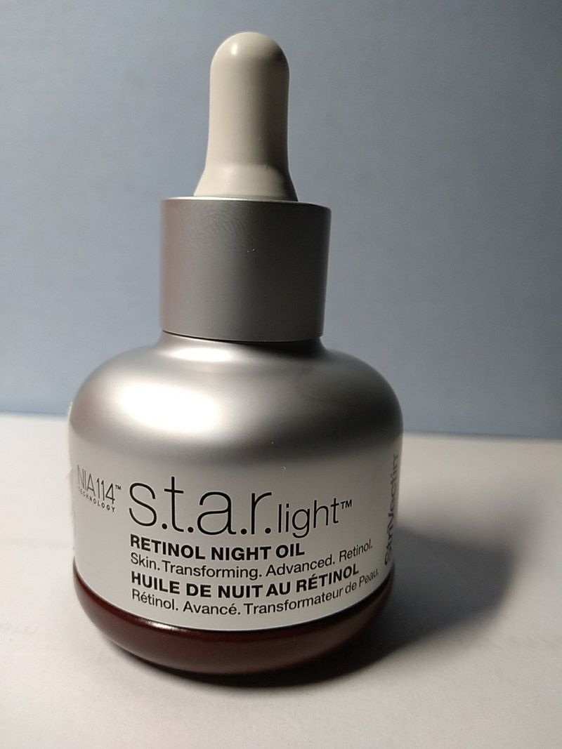 Starlit Night Revival