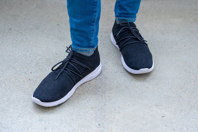 Versatile Walking Sneakers