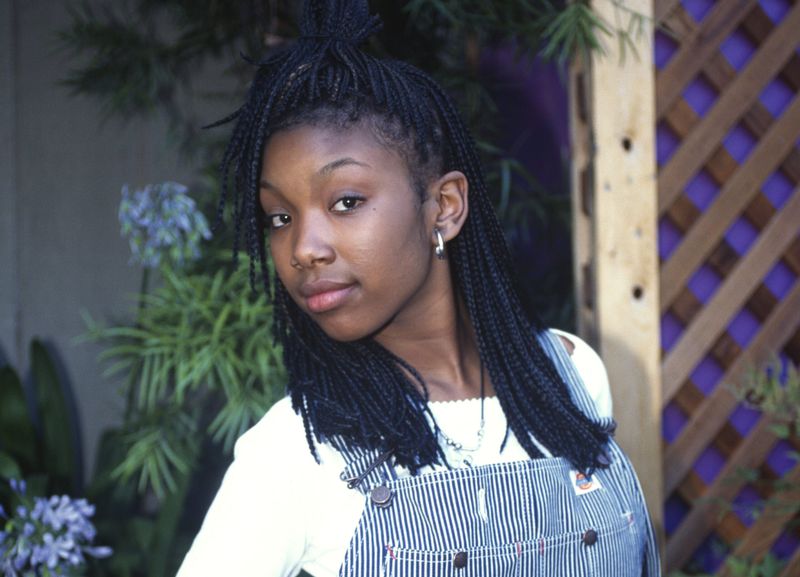Patra Braids