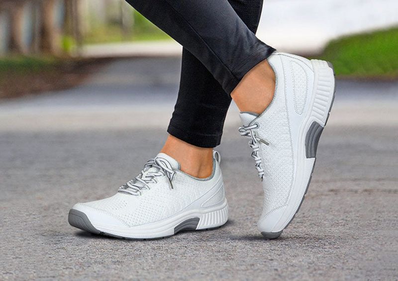 Orthofeet Coral Stretch Knit