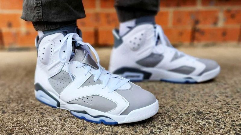 Statement Sneakers
