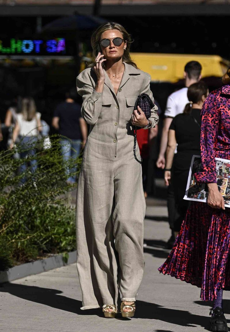 Minimalist Mules