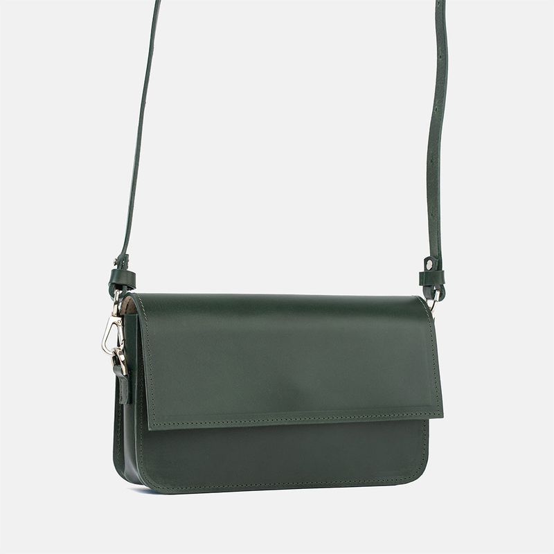 Classic Crossbody