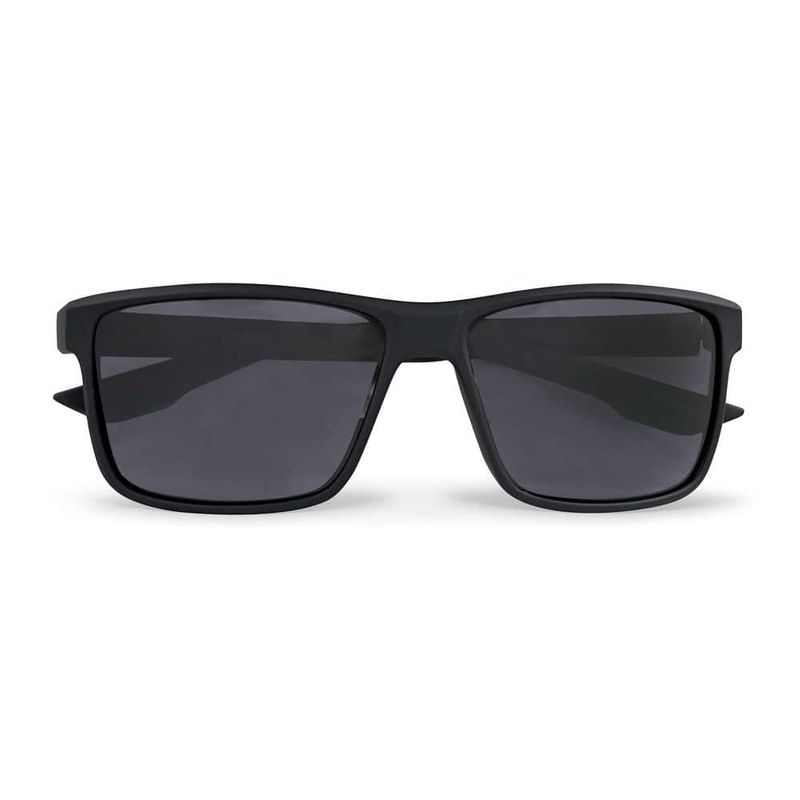 Matte Black Rectangles