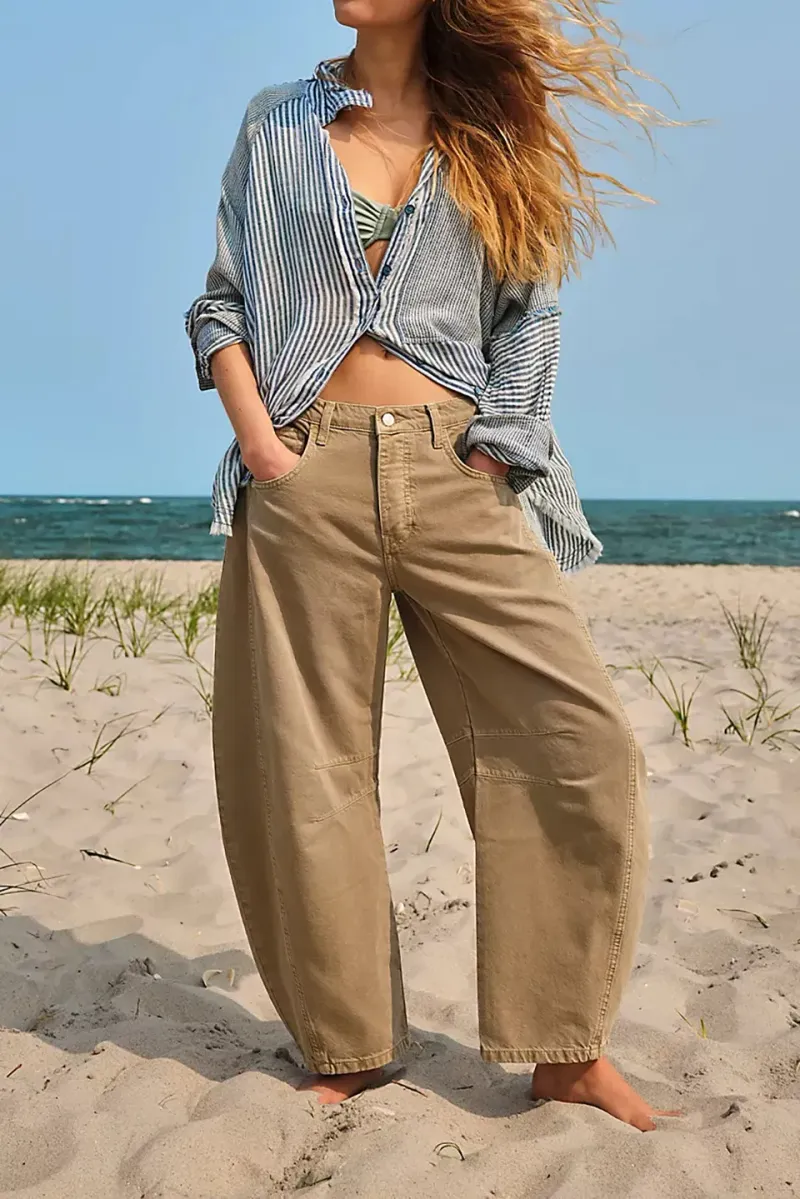 Beachy Keen