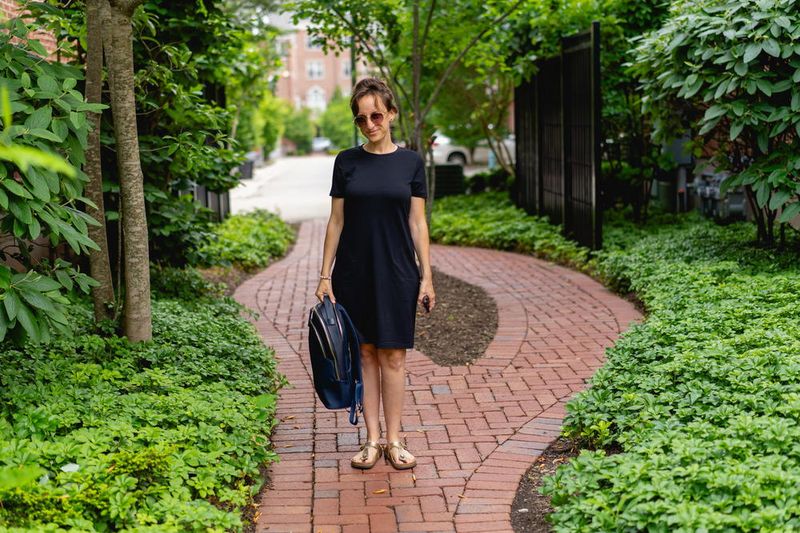 Day-to-Night Dress Versatility