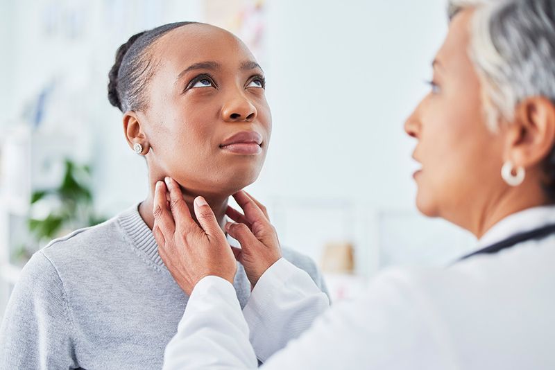 Avoiding Medical Evaluation