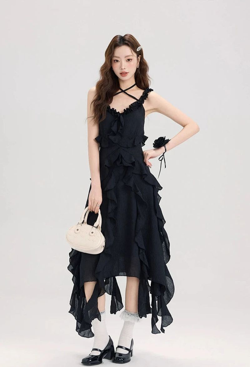 Asymmetrical Hem Hero