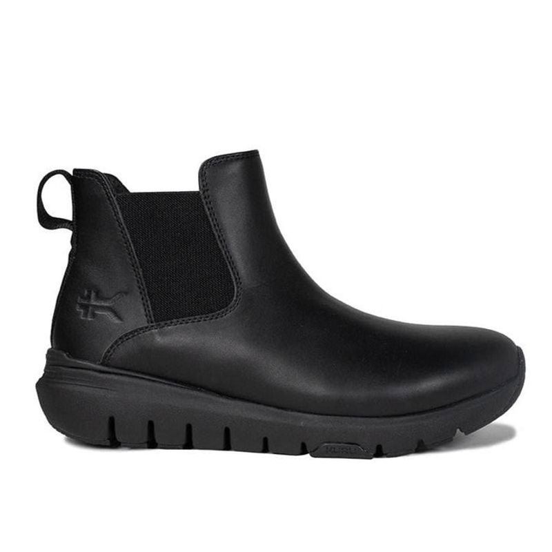 Chelsea Boots with Cushioning