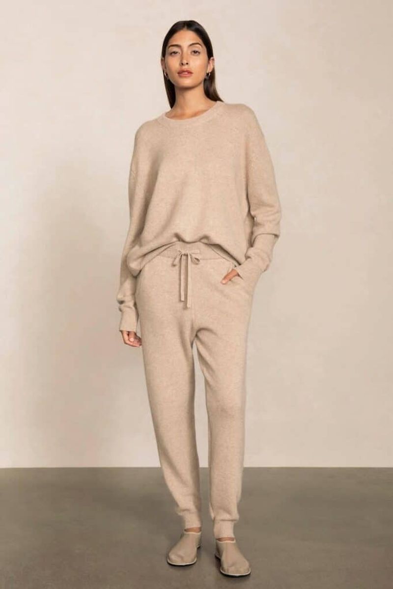 Luxe Loungewear Set