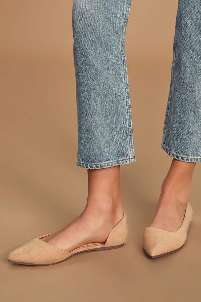D'Orsay Flats
