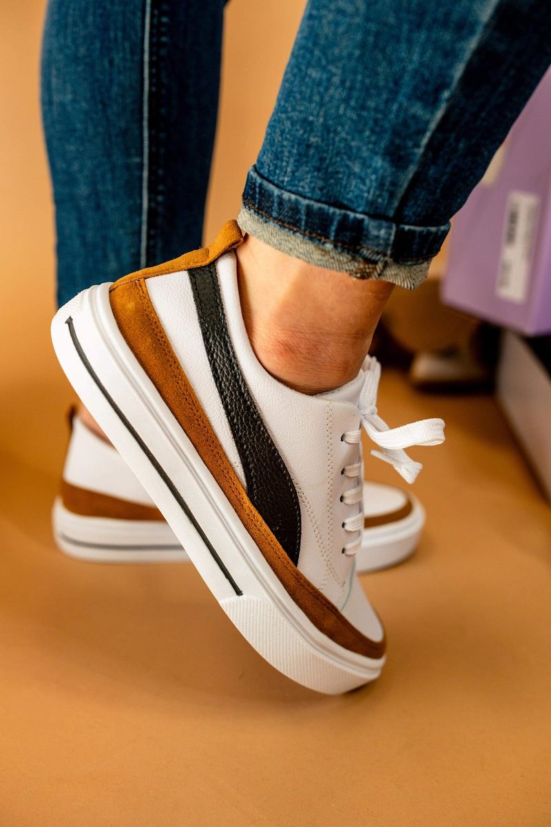 Statement Sneakers