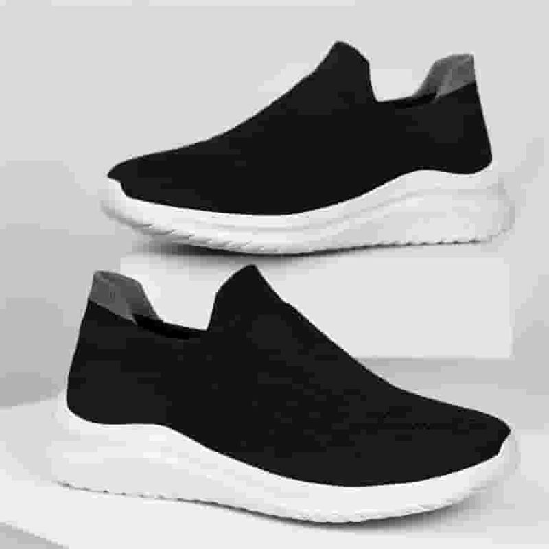 Slip-On Sneakers