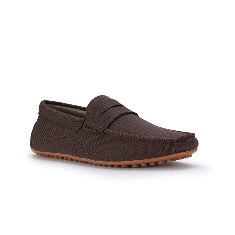 Driving Moccasins