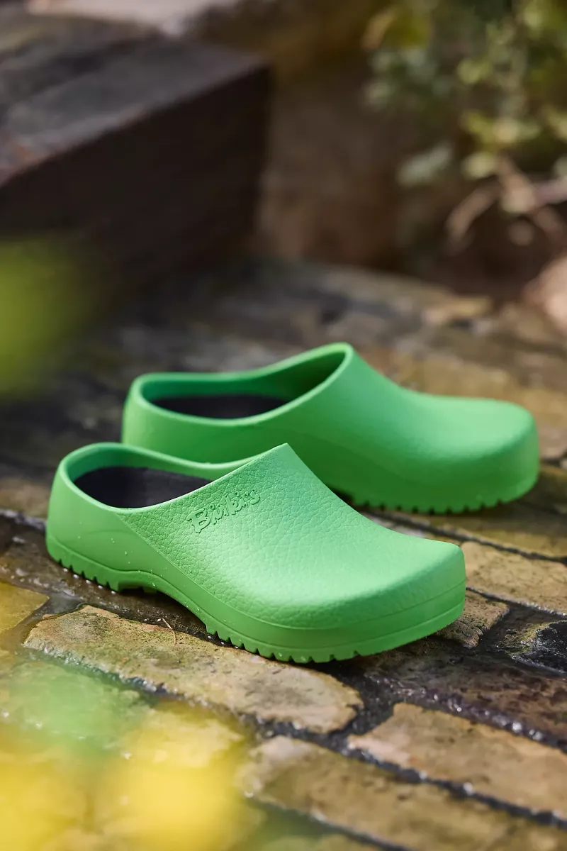 Colorful Clogs