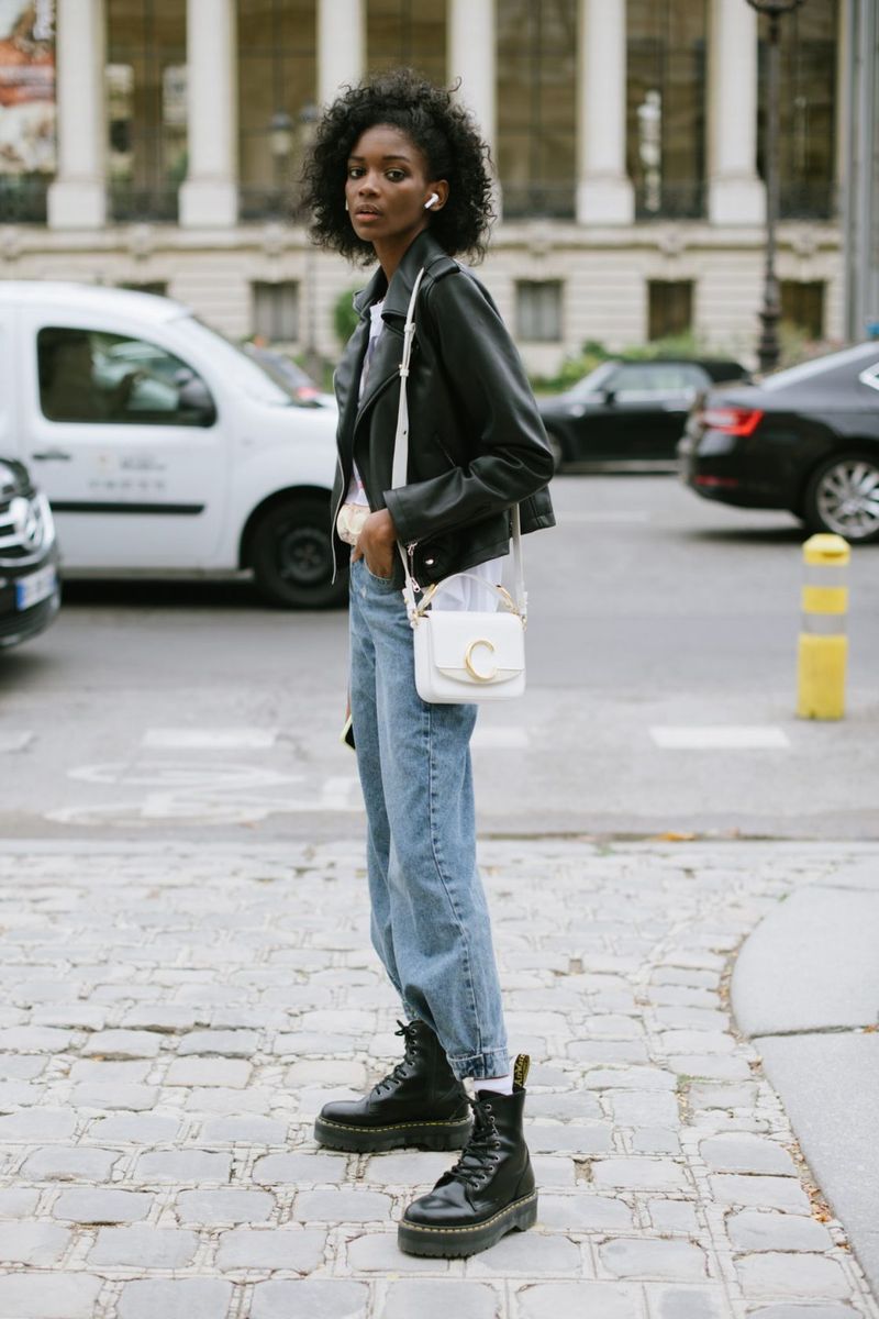 Doc Martens Boots