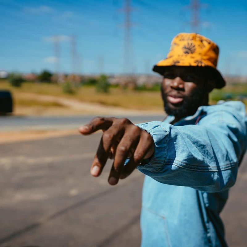 Bucket Hats Heading To The Top