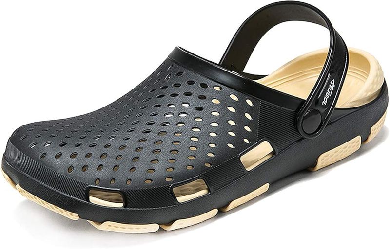 Convertible 2-in-1 Styles