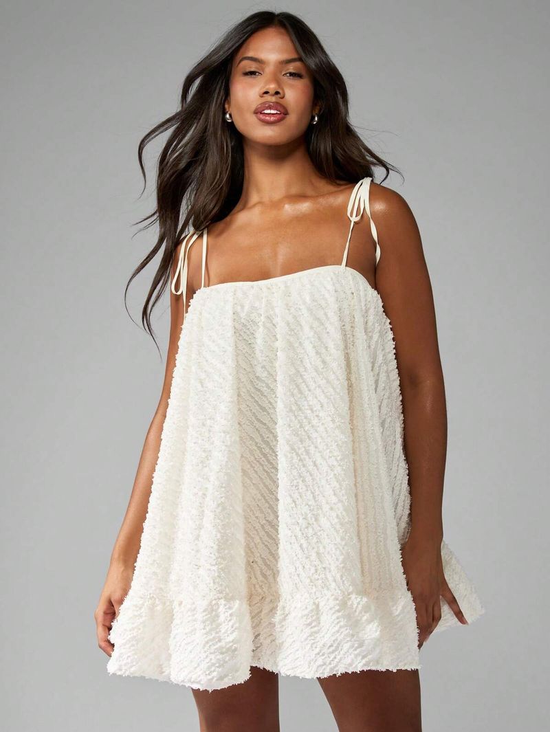 Trapeze-Style Sundresses