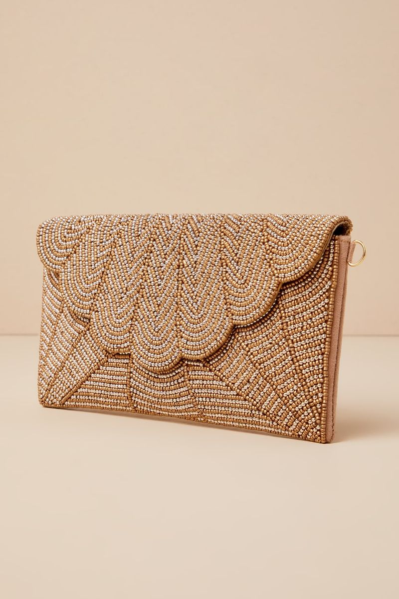Glamorous Evening Bag