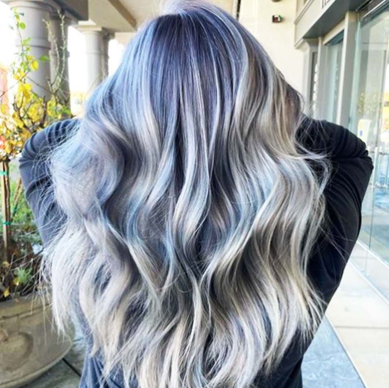 Stormy Silver
