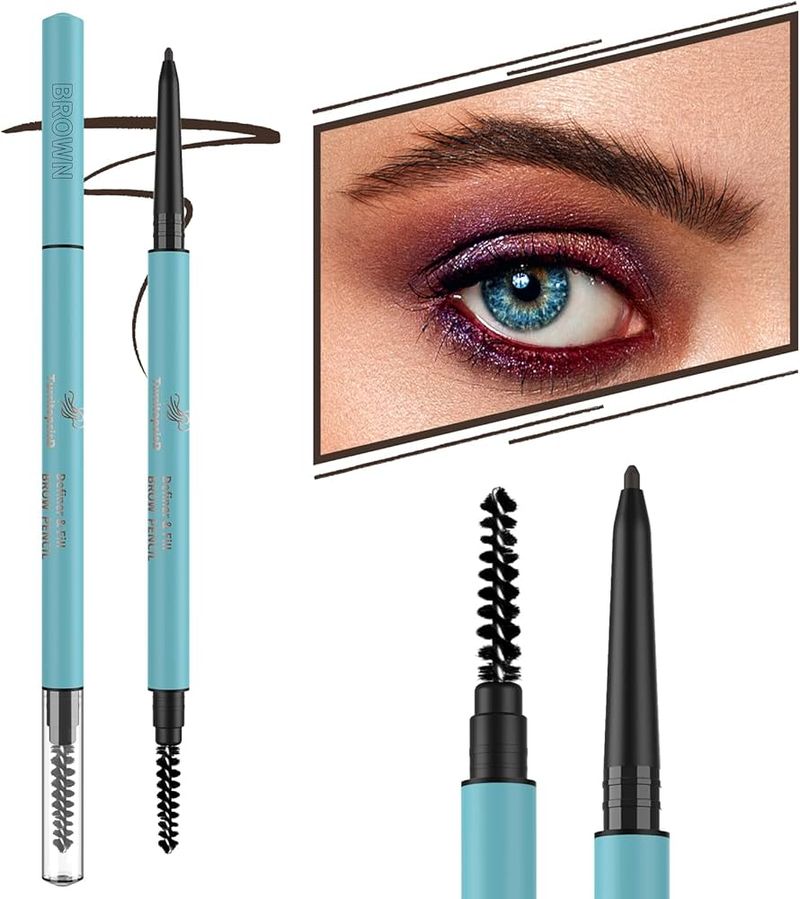Waterproof Eyebrow Pencil